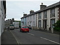 Stryd Fawr, Llanon