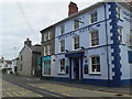 Central Hotel, Llanon