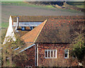 Crowbourne Oast, Smiths Lane, Goudhurst