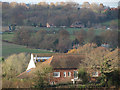 Crowbourne Oast, Smiths Lane, Goudhurst