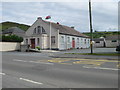 Neuadd Goffa, Llanrhystud