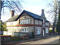 Lovelace Building, East Horsley