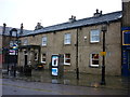 The Fountain on Queen Street, Morley