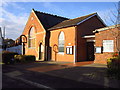 East Peckham Methodist Church