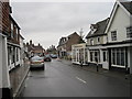 Wadhurst high street