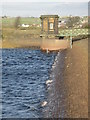 Scout Dike Reservoir, Penistone