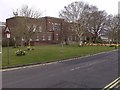 Art Deco/Modernist Council Offices, Dorchester, Dorset