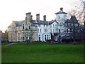 Avenue House, East End Road, Finchley