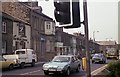 Main Street in 1984