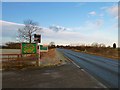 Poppleton Lakes