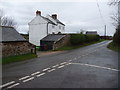 Harp Farmhouse near Grimpo