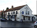 The Spotted Ox, Tockwith