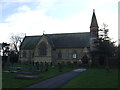 Tockwith Church