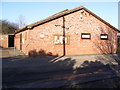 Weybread Village Hall