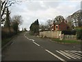 A house in Blackbrook