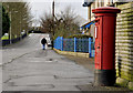 Pillar box, Carryduff