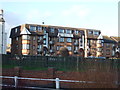 Apartments, Alexandra Court