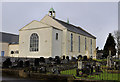 Carryduff Presbyterian church (1)