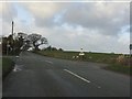 Crossroads on the A51