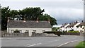 Cottage on the corner of Rossglass Road and School Road, Killough