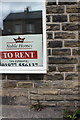 #56 Eldon Street North to rent.