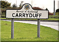 Welcome to Carryduff