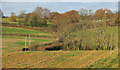 Fields by Roundgreen Lane