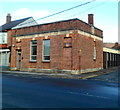 Former National Provincial Bank building, Cardiff Road, Taffs Well