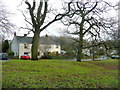 Cottages at Yorkley Slade