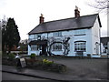 The White Swan, Wighill