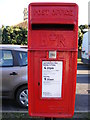 London Road Postbox