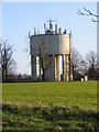 Harleston Water Tower