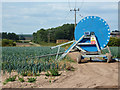 Warren Farm irrigator