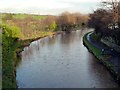 The Rochdale Canal