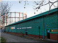 Homebase Store, Station Road, London N11