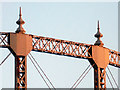 Ironwork, Gasometer, Station Road, London N11