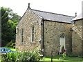 Former Primitive Methodist Chapel, Dye House
