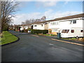 Part of Eastwood Road, Shrewsbury