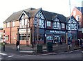 Firth Park Library