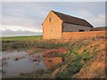 South Hill Barn