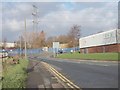 Oakwell Lane - Gelderd Road