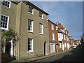 Kingsgate Street - Winchester