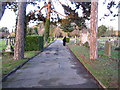 Ramsgate Cemetery