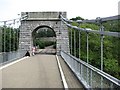 Wellington Bridge