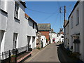 The Strand, Lympstone