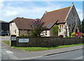 Yatton Methodist Church