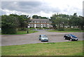 Sea front car park, Walmer