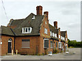 The Three Crowns near Walsall