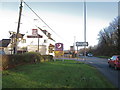 Rising Sun Motel, Congleton Road, Macclesfield