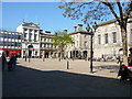 Market Square at Stafford